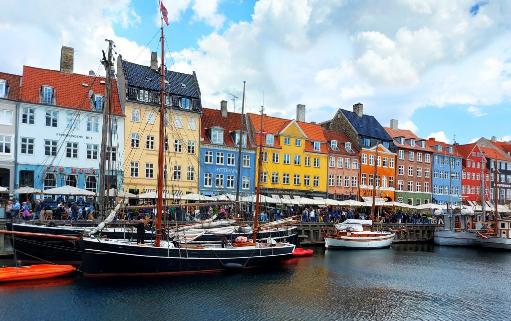 Kopenhagen 2025 - Erinnerungen an eine wunderbare Reise!
